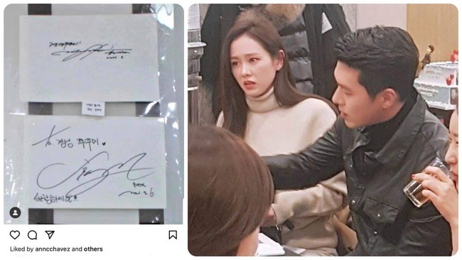 Son Ye Jin có động thái đầu tiên sau ồn ào bị tung tin ly hôn với Hyun Bin - Ảnh 4.