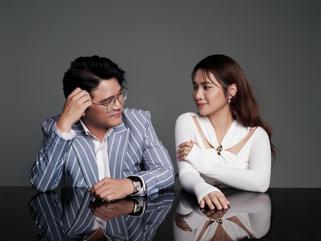 Đạo diễn Võ Thanh Hòa: 'Vợ là chỗ dựa vững chắc để tôi yên tâm làm phim' - Ảnh 9.