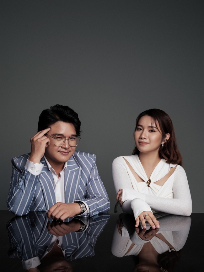 Đạo diễn Võ Thanh Hòa: 'Vợ là chỗ dựa vững chắc để tôi yên tâm làm phim' - Ảnh 7.