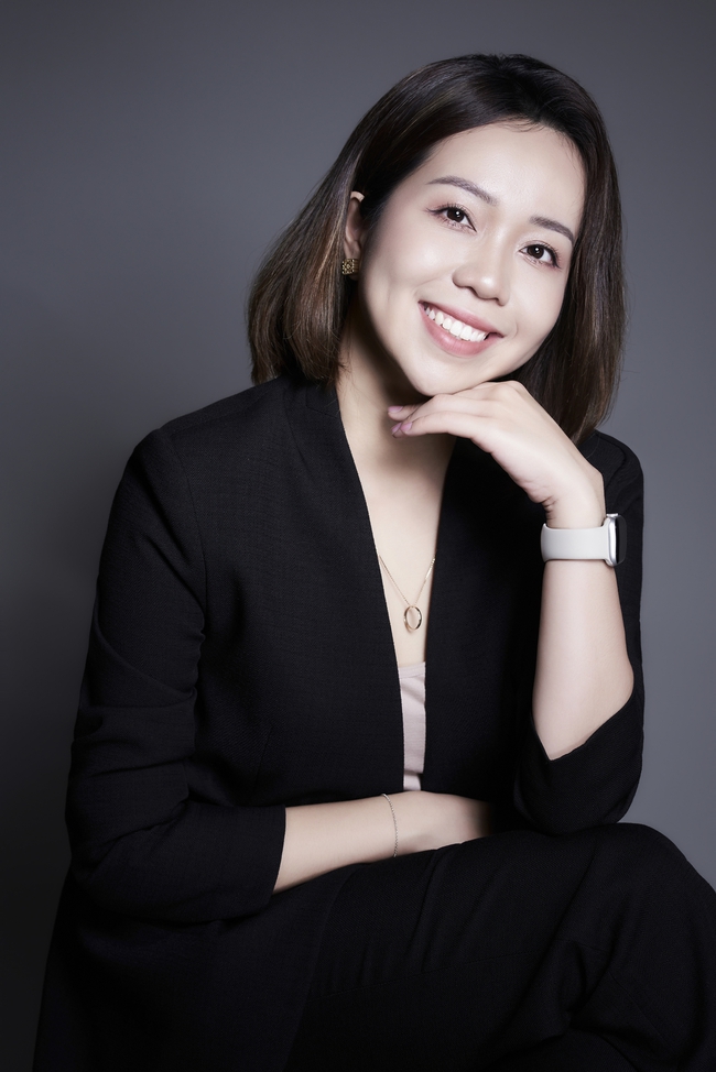 Cô giáo Trương Hoàng Anh 8.5 IELTS nỗ lực mở lối đi Úc cho người trẻ Việt Nam - Ảnh 1. Cô giáo Trương Hoàng Anh 8.5 IELTS nỗ lực mở lối đi Úc cho người trẻ Việt Nam - Ảnh 1.