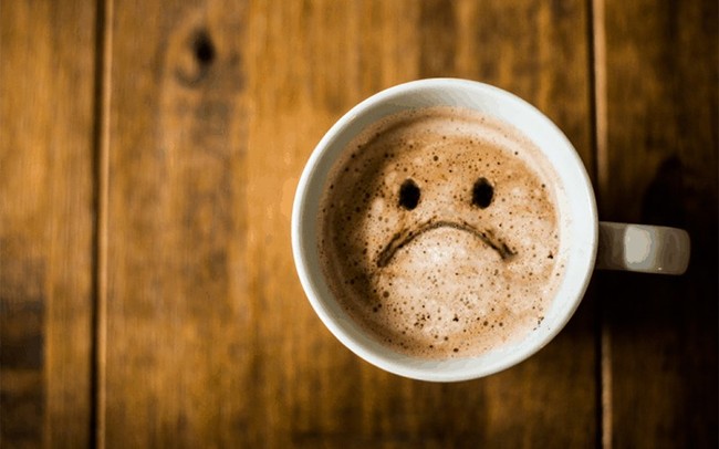 Từ chuyện từ chối gia giảm cà phê theo khẩu vị của khách: Say cà phê gây ra những hậu quả ra sao? - Ảnh 1.
