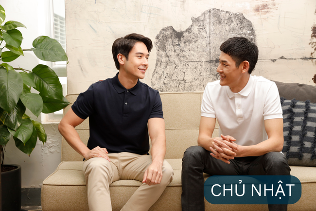 công sở nam - Ảnh 6. công sở nam - Ảnh 6.