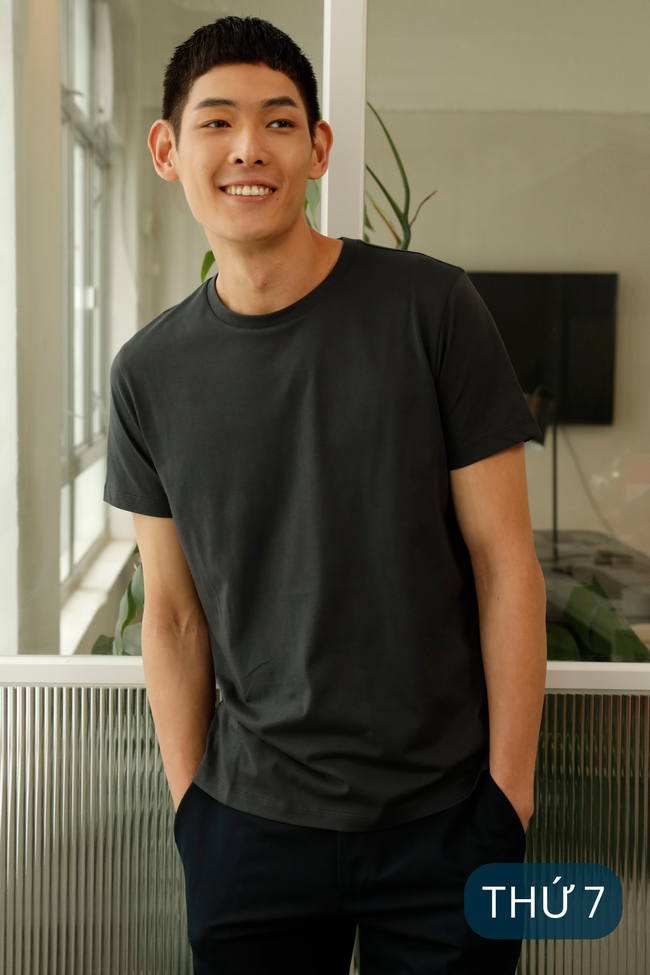công sở nam - Ảnh 5. công sở nam - Ảnh 5.