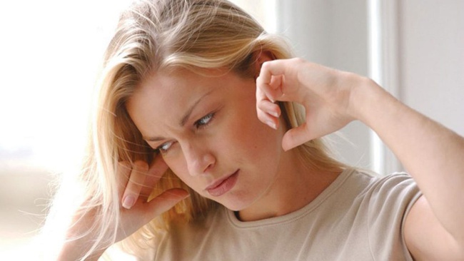 Chớ coi thường ù tai, có thể là dấu hiệu sớm của một số bệnh đang “ủ mầm” trong người - Ảnh 1.