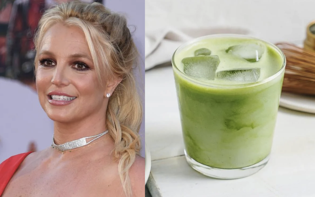Britney Spears thức ba ngày liên tục vì 1 loại đồ uống, lạm dụng gây ra nhiều tác hại giới trẻ không ngờ tới - Ảnh 1.