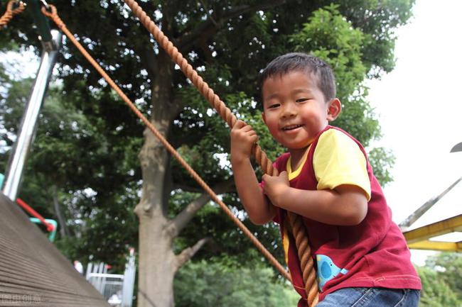 Trước khi con tròn 6 tuổi, cha mẹ nhất định đặt ra 4 quy tắc này - Ảnh 1. Trước khi con tròn 6 tuổi, cha mẹ nhất định đặt ra 4 quy tắc này - Ảnh 1.