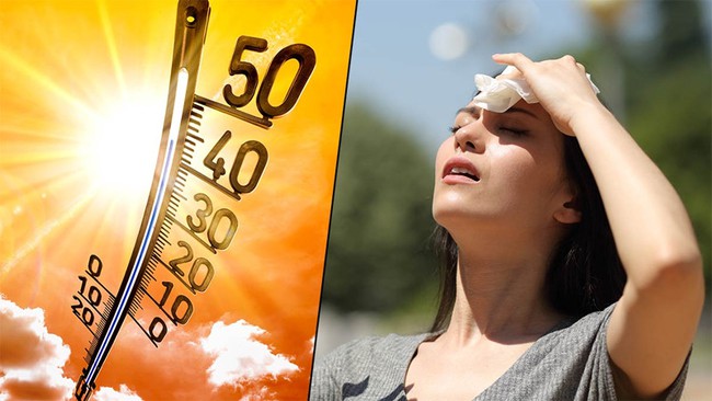 Sốc nhiệt ngày nắng nóng dễ gây đột quỵ, tử vong: Hãy học cách phòng tránh theo khuyến nghị của WHO - Ảnh 4.
