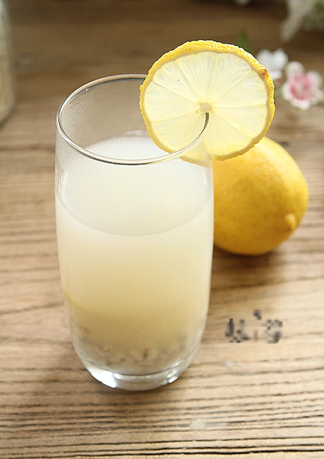 Có một công thức nước uống làm cực dễ lại giúp thải độc và trắng da - Ảnh 5. Có một công thức nước uống làm cực dễ lại giúp thải độc và trắng da - Ảnh 5.