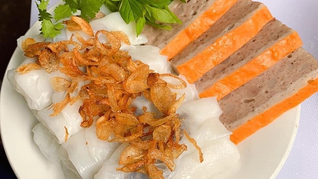 Bánh cuốn Việt Nam lọt top 10 món ăn hấp dẫn nhất thế giới và 4 loại bánh cuốn nổi tiếng có thể bạn chưa biết - Ảnh 2.