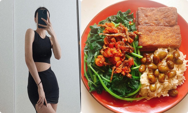 Kế hoạch giảm mỡ trong 4 tuần: Chế độ giảm cân dành cho nàng 30+ với lượng mỡ thừa tích tụ lâu ngày - Ảnh 3. Kế hoạch giảm mỡ trong 4 tuần: Chế độ giảm cân dành cho nàng 30+ với lượng mỡ thừa tích tụ lâu ngày - Ảnh 3.