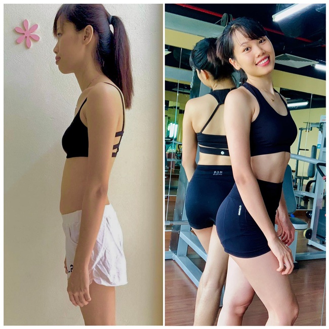 Giảm c&acirc;n - Ảnh 2.