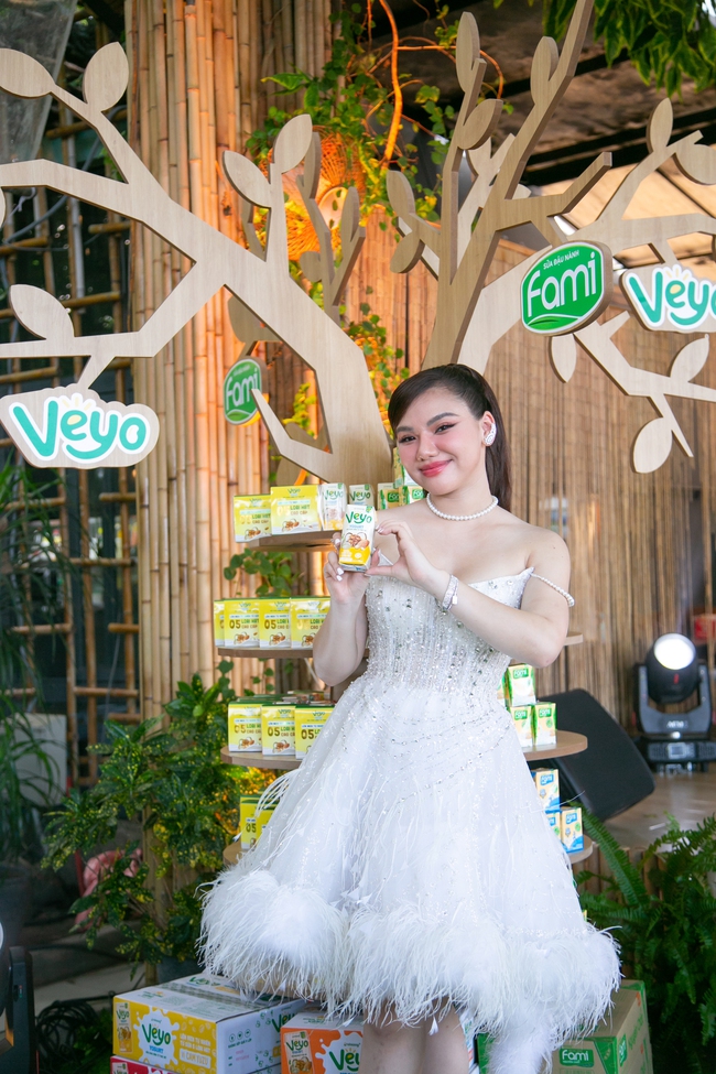 VEYO Yogurt v&agrave; Fami t&agrave;i trợ show thực tế "La C&agrave; H&aacute;t Ca" - Ảnh 2.