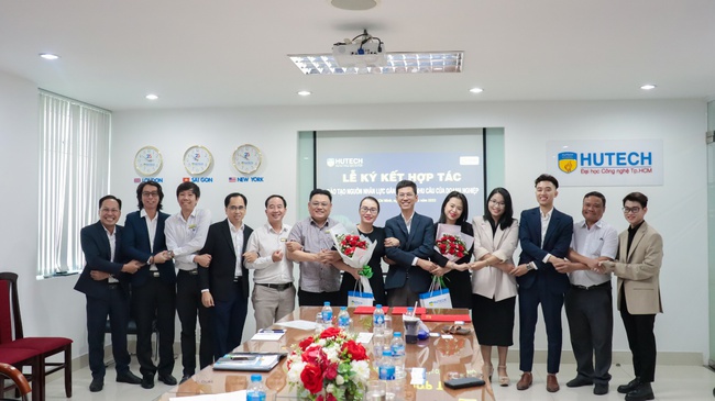Hành trình ươm mầm nguồn nhân lực Việt của Quỹ học bổng Hyundai Ngọc An - Ảnh 5. Hành trình ươm mầm nguồn nhân lực Việt của Quỹ học bổng Hyundai Ngọc An - Ảnh 5.