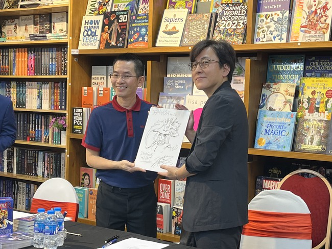 Không học qua trường lớp nào, Akira Ito vẫn trở thành họa sĩ manga huyền thoại Nhật Bản