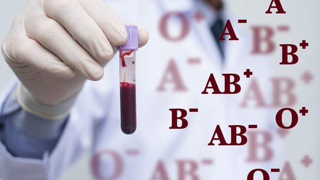 Thắc mắc chuyện &quot;nhóm máu có thể dự đoán được khả năng mắc ung thư&quot;: Bác sĩ ung bướu giải đáp  - Ảnh 1.