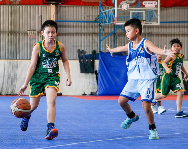 L&yacute; do trẻ tăng trưởng chậm - Ảnh 1.
