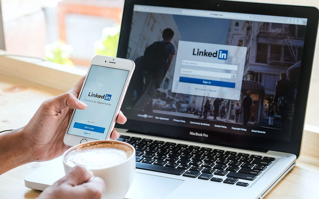 LinkedIn và loạt công cụ trí tuệ nhân tạo có thể thay đổi phương tiện truyền thông xã hội - Ảnh 1.