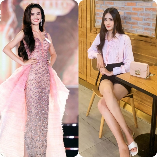Style ngoài đời của Top 3 Miss World Việt Nam 2023: - Ảnh 2.
