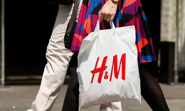 H&M khởi kiện Shein vì &quot;đạo nhái&quot; thiết kế - Ảnh 2.