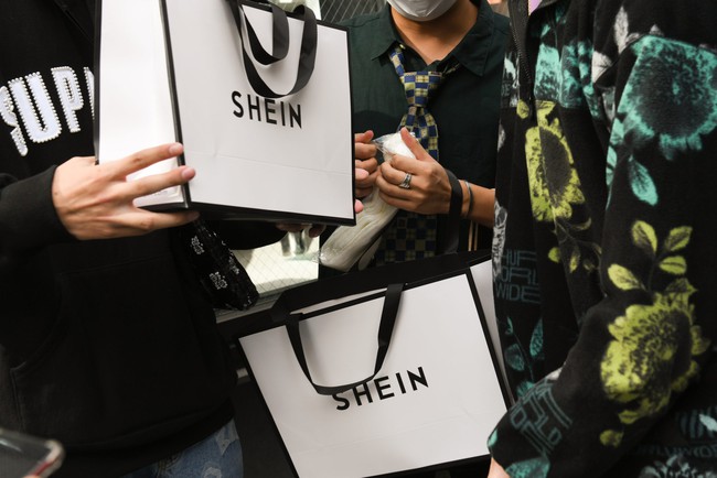 H&M khởi kiện Shein vì &quot;đạo nhái&quot; thiết kế - Ảnh 3.