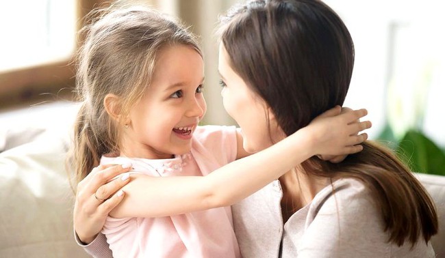 Cha mẹ bận rộn vẫn gắn kết với con c&aacute;i nhờ &aacute;p dụng 10 tuyệt chi&ecirc;u n&agrave;y - Ảnh 1.