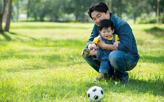 Cha mẹ bận rộn vẫn gắn kết với con c&aacute;i nhờ &aacute;p dụng 10 tuyệt chi&ecirc;u n&agrave;y - Ảnh 3.