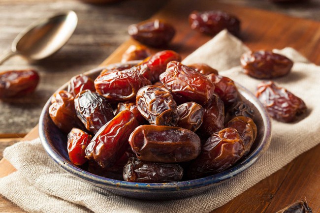3 loại trái cây khô nhưng tốt không thua gì đồ tươi, vừa giàu dinh dưỡng lại hỗ trợ giảm cân - Ảnh 3. 3 loại trái cây khô nhưng tốt không thua gì đồ tươi, vừa giàu dinh dưỡng lại hỗ trợ giảm cân - Ảnh 3.