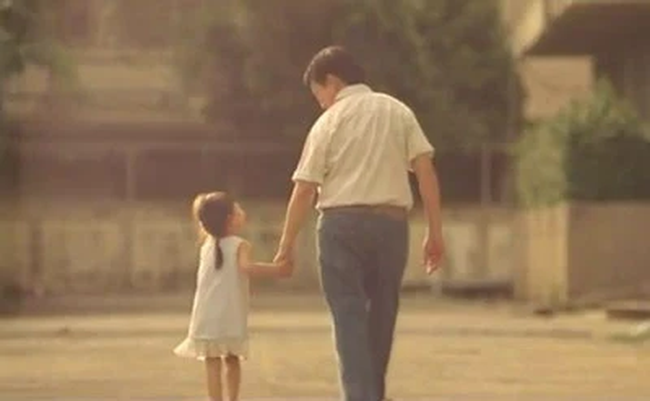 Nếu bố có tính cách này thì con cái sẽ trở nên ưu tú - Ảnh 1. Nếu bố có tính cách này thì con cái sẽ trở nên ưu tú - Ảnh 1.