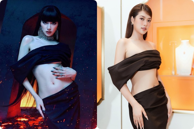 Hương Giang - Ảnh 7. Style táo bạo của Hương Giang tại The New Mentor