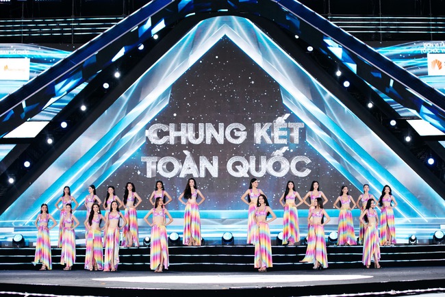 Thêm thông tin về cuộc sống tân hoa hậu Miss World Vietnam 2023 - Ảnh 2. Thêm thông tin về cuộc sống tân hoa hậu Miss World Vietnam 2023 - Ảnh 2.