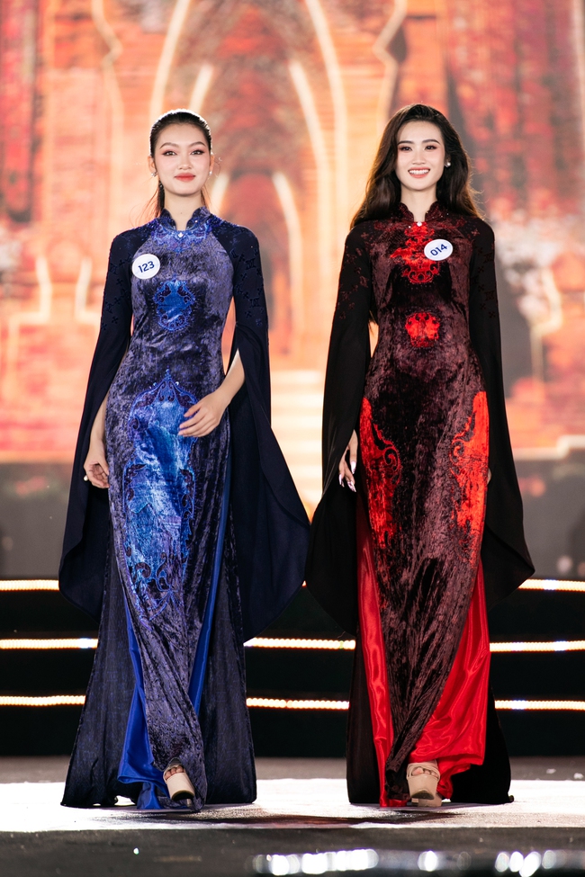 Thêm thông tin về cuộc sống tân hoa hậu Miss World Vietnam 2023 - Ảnh 3. Thêm thông tin về cuộc sống tân hoa hậu Miss World Vietnam 2023 - Ảnh 3.