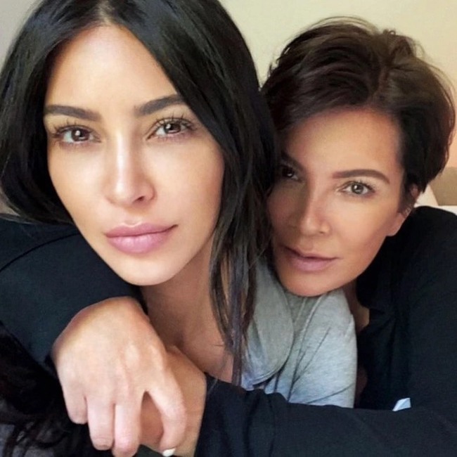 Kim Kardashian chia sẻ về những khó khăn khi làm mẹ đơn thân của 4 đứa con - Ảnh 6.