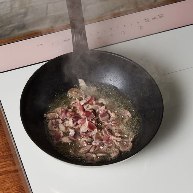 Thêm một công thức mới giúp bạn chế biến mề gà thành món ăn ngon tuyệt - Ảnh 4.
