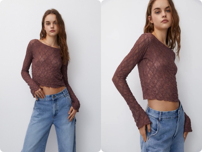 pull&bear - Ảnh 11.