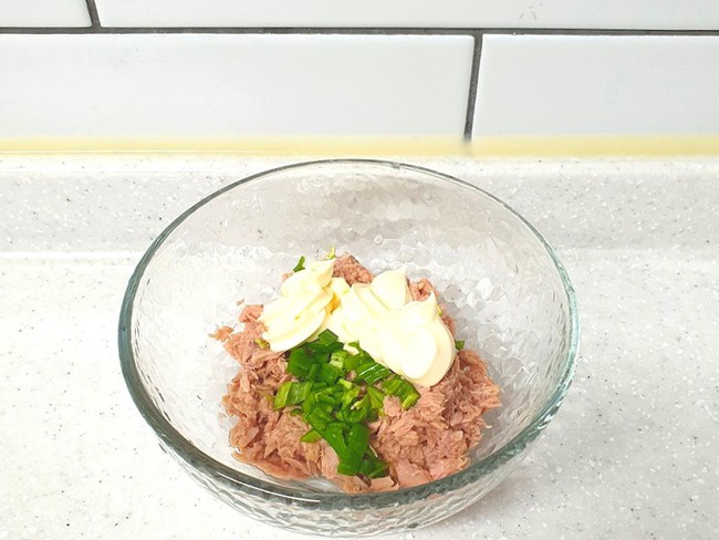 Gợi ý hộp cơm trưa với món đậu phụ cuộn cơm kiểu Hàn vừa ngon vừa dễ làm - Ảnh 2.
