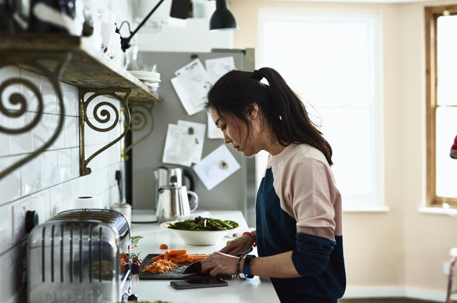 3 loại rau được chứng minh là làm cho bạn béo ở tuổi trung niên - Ảnh 3. 3 loại rau được chứng minh là làm cho bạn béo ở tuổi trung niên - Ảnh 3.