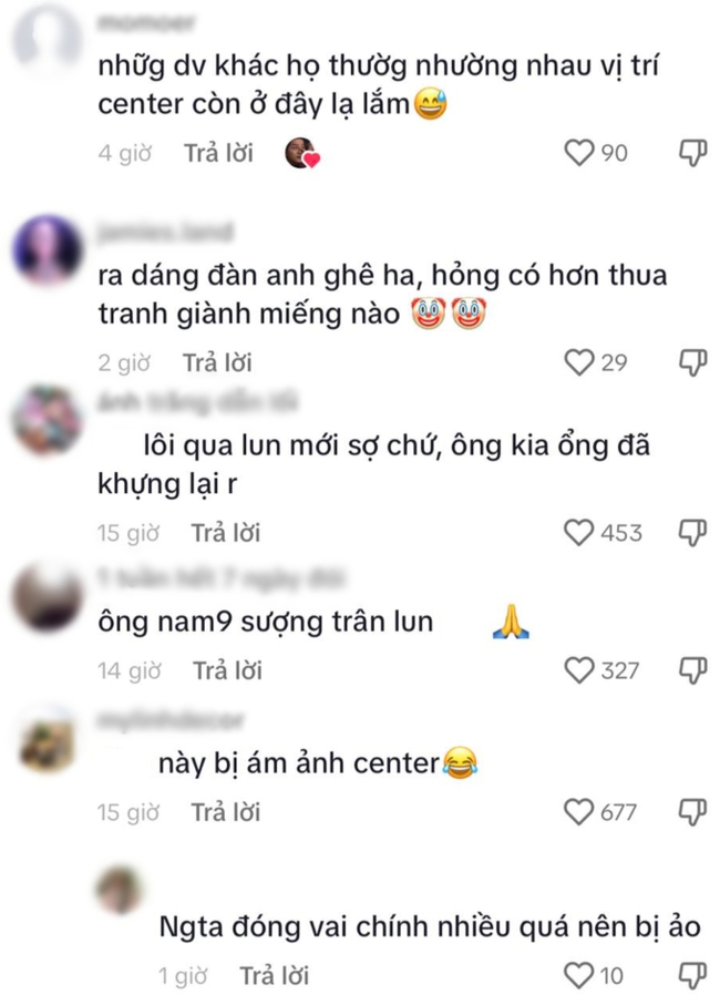 Bùng nổ tranh cãi việc Song Joong Ki ham làm trung tâm tới độ hành xử “kém duyên” với bạn diễn, netizen nói gì? - Ảnh 6. Bùng nổ tranh cãi việc Song Joong Ki ham làm trung tâm tới độ hành xử “kém duyên” với bạn diễn, netizen nói gì? - Ảnh 6.