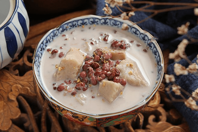 Bí quyết dưỡng da trong mùa Thu