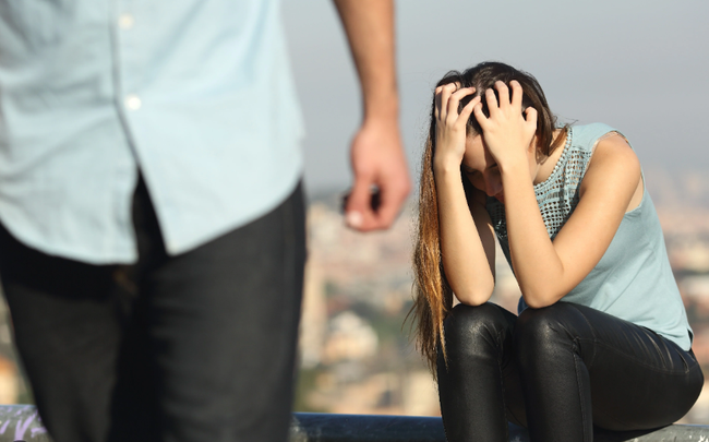Y&ecirc;u nhau 8 năm, bạn trai bỗng đ&ograve;i chia tay v&igrave; l&yacute; do kh&ocirc;ng thể tin được - Ảnh 1.