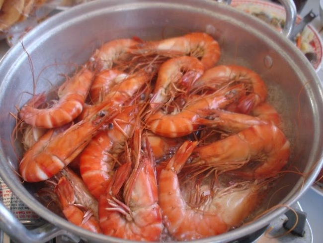 Đi ăn hàng quán, cần “thuộc lòng” 4 cách gọi món để được ăn nhiều hơn mà không lo béo phì, thậm chí là giúp trẻ hóa - Ảnh 4. Đi ăn hàng quán, cần “thuộc lòng” 4 cách gọi món để được ăn nhiều hơn mà không lo béo phì, thậm chí là giúp trẻ hóa - Ảnh 4.