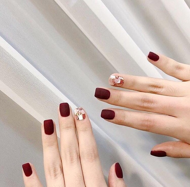 Chất &quot;kịch độc&quot; dễ hít phải khi làm nails dịp Tết, nhắc chị em những việc cần làm để tránh nguy hiểm - Ảnh 1.