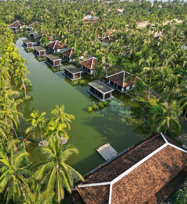 Điểm đến lý tưởng cho năm mới: Four Seasons The Nam Hai, Hội An và bí quyết tái tạo năng lượng cho năm mới - Ảnh 2. Điểm đến lý tưởng cho năm mới: Four Seasons The Nam Hai, Hội An và bí quyết tái tạo năng lượng cho năm mới - Ảnh 2.