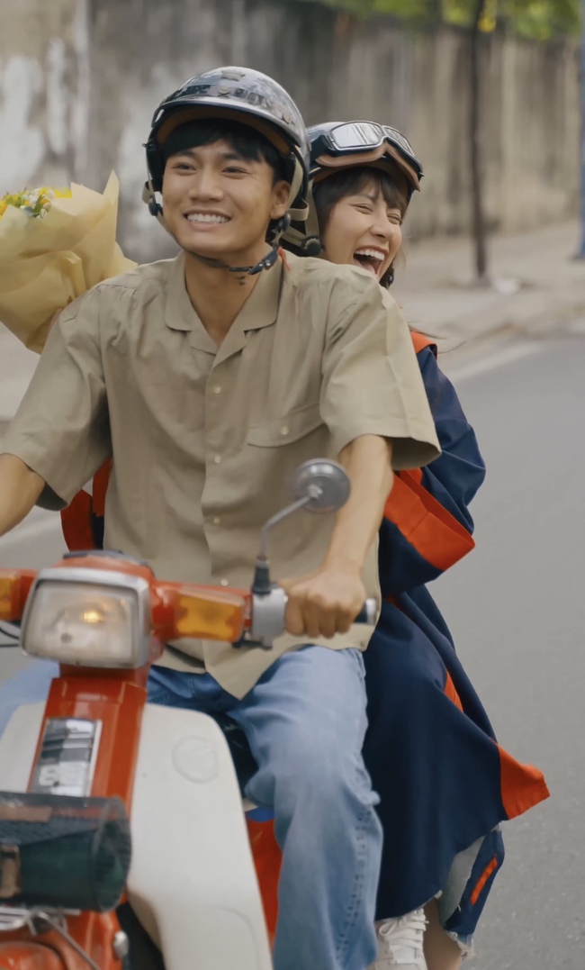 Tín Nguyễn làm phim ngắn từ nhạc của Phương Uyên - Ảnh 2.