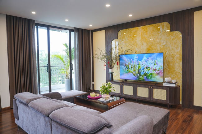 Khám phá Modern Luxury - Đẳng cấp của giới thượng lưu - Ảnh 1. Khám phá Modern Luxury - Đẳng cấp của giới thượng lưu - Ảnh 1.