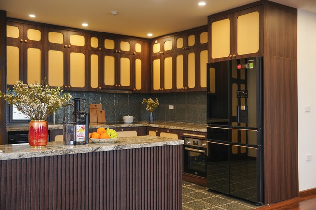 Khám phá Modern Luxury - Đẳng cấp của giới thượng lưu - Ảnh 2. Khám phá Modern Luxury - Đẳng cấp của giới thượng lưu - Ảnh 2.