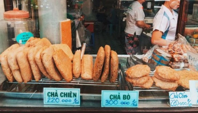 Sài Gòn: 8 địa chỉ bán bánh chưng, bánh tét, giò chả ngon, sạch, giá tốt lại giao tận nhà - Ảnh 11.