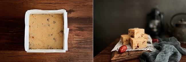 Bánh kẹo ngon đón Tết – Ba món bánh đậu xanh mềm mượt thơm ngon - Ảnh 2.