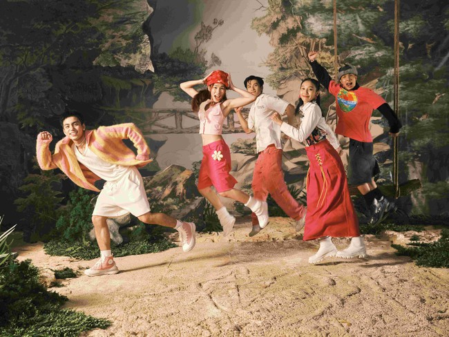 MONO vượt mặt anh trai - Ảnh 4.