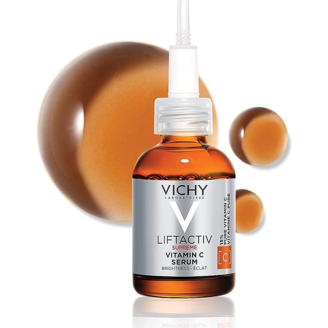 5 lọ serum vitamin C làm sáng da tốt nhất để dành tặng nàng nhân ngày 20/10 - Ảnh 4.