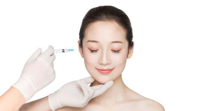 Cô gái tiết lộ chuyện 12cc filler tiêm lên mặt sau 6 năm thành 28cc khiến cộng đồng mạng kinh hãi: Tiêm filler sẽ còn mãi và tăng sinh thêm? - Ảnh 3.